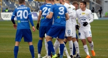 PL: Stal Mielec - Podbeskidzie Bielsko Biała 2019-11-30